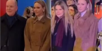 (Фото) Најтажната принцеза има најголема насмевка на лицето: новата фризура ги засени сите проблеми