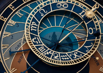 Голем годишен хороскоп за 2026 година: Разводи, раскинувања, преселби, брак… Што го очекува вашиот знак?