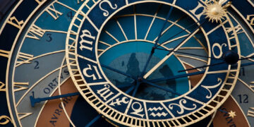 Голем годишен хороскоп за 2026 година: Разводи, раскинувања, преселби, брак… Што го очекува вашиот знак?