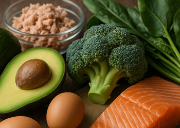 Храната што го штити мозокот и го намалува ризикот од деменција