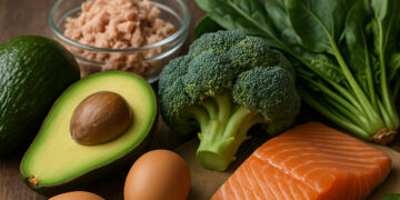 Храната што го штити мозокот и го намалува ризикот од деменција