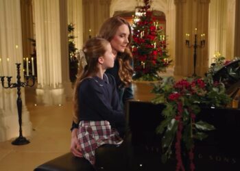 (Видео) Најголемиот тренд за оваа зима доби потврда: И тоа од Кејт Мидлтон