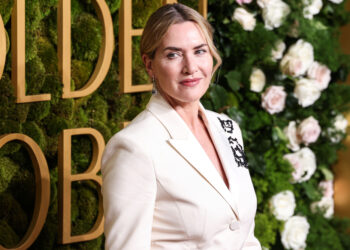 Кејт Винслет не може да молчи: „Страшно е што луѓето им прават на своите тела“