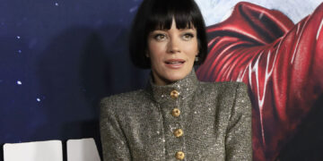 Исповед на поп-ѕвездата: Лили Ален откри зошто оди на терапија