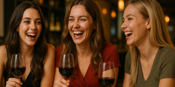 Три хороскопски знаци на кои декември им носи успех