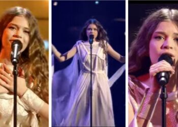 „Miracle“ од Македонија: Нела Манческа пред европската публика во Тбилиси