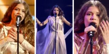 „Miracle“ од Македонија: Нела Манческа пред европската публика во Тбилиси