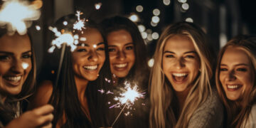 Со нив, празниците имаат душа: Овие три знаци ги прават потопли и поспецијални за сите