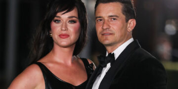 (Видео) Орландо Блум по раскинувањето: „Барам партнерка со стил и пари“