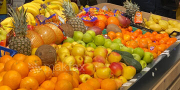 Пет намирници што треба да ги избегнувате во зима