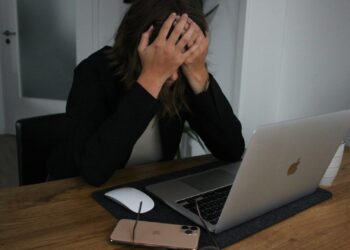 Работа, пари, брак или нешто друго: Ова се 10. најстресни работи во животот