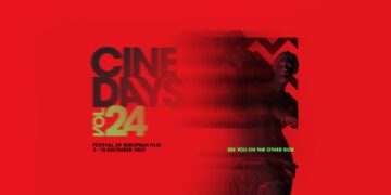 Започнува 24. „Синедејс“ со репертоар од над 50 европски остварувања