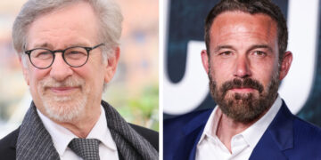 Од пријатели до „не сакам да работам со него“ – Зошто Спилберг одбил да работи со Бен Афлек