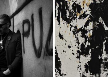 „Реминисценции“ на Страхил Петровски патува во Њујорк