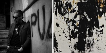 „Реминисценции“ на Страхил Петровски патува во Њујорк