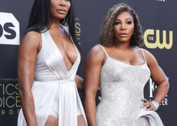 Детали за раскошната свадба на Венус Вилијамс: Никој нема да може да го надмине подарокот на нејзината сестра