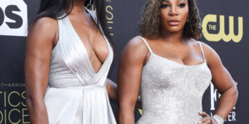 Детали за раскошната свадба на Венус Вилијамс: Никој нема да може да го надмине подарокот на нејзината сестра