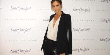 (Видео) Викторија Бекам без задршка: ја откри „срамната“ навика на Дејвид Бекам