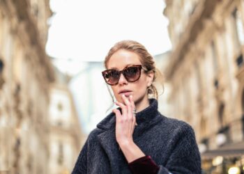 Моден трик на Французинките: Не чини ништо, а веднаш го подобрува вашиот изглед