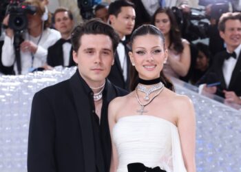 (Фото) „Се обидоа да му ја уништат свадбата, Викторија се однесуваше несоодветно“, скандалозни обвинувања од најстариот син на Бекамови