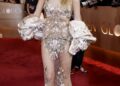 Коментари го преплавија интернетот за изгледот на Џенифер Лоренс на Златните глобуси