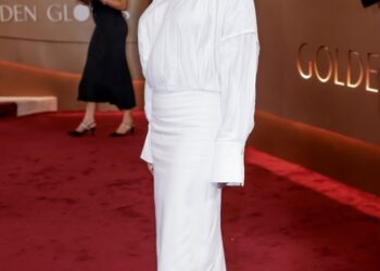 Ненаметливото издание на најголемата секс бомба носи јасна порака