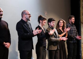 Тивко, но длабоко емотивно патување: „Приказната за Силјан“ премиерно во Скопје