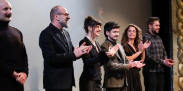 Тивко, но длабоко емотивно патување: „Приказната за Силјан“ премиерно во Скопје