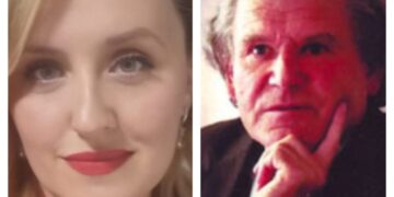 Зорица Митровиќ и Петре Димовски добитници на наградата „Гоцева мисла“ за 2026 година