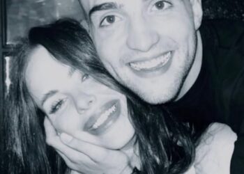 Синот на Цеца со месеци не престојува во Србија, му се посвети на боксот