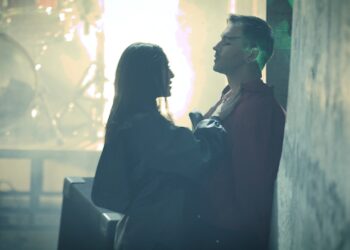 (Видео) Даниел Данн објави нова песна „Ќе се шекнам“