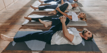 Три вида физичка активност што го уништуваат стресот