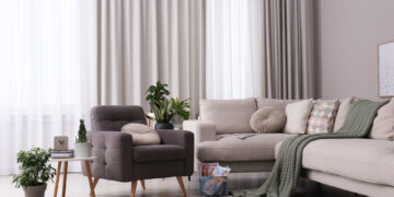 Дизајнерите на ентериери избраа: Овие завеси се тренд за 2026 година