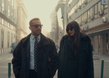 (Видео) Александар Тарабунов со нова песна и спот