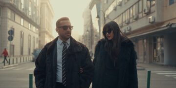 (Видео) Александар Тарабунов со нова песна и спот