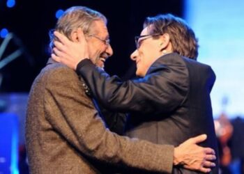 Игор Џамбазов со емотивна порака за четиригодишнината од смртта на неговиот татко