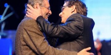 Игор Џамбазов со емотивна порака за четиригодишнината од смртта на неговиот татко