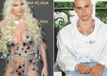 Карлеуша го нарече Војаж мала кучко, а тој ѝ врати: Остави ме на мира