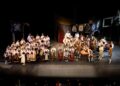 Оперскиот бисер „Кавалерија рустикана“ на сцената на МОБ на 28 јануари