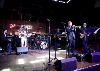 „Парусион“ во МКЦ: Авторски фјужн звук во срцето на живиот ритам