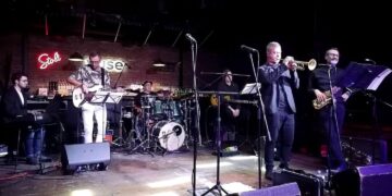 „Парусион“ во МКЦ: Авторски фјужн звук во срцето на живиот ритам