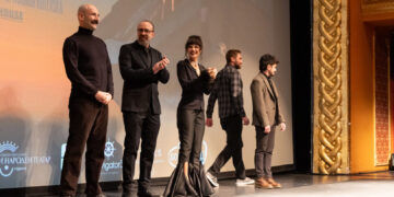 Тамара Котевска на премиерата на „Приказната за Силјан“: Посакувам некои работи да се сменат засекогаш, а некои никогаш