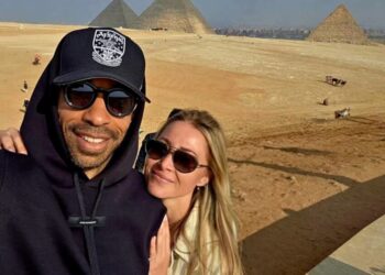 Тиери Анри напиша „Те сакам“ на Инстаграм, славниот фудбалер е во врска со Босанка