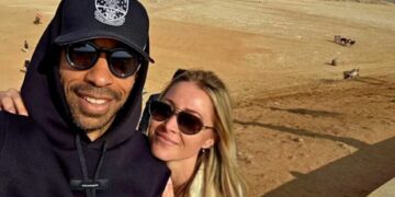 Тиери Анри напиша „Те сакам“ на Инстаграм, славниот фудбалер е во врска со Босанка