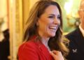 (Фото) Кејт Мидлтон повторно е најубавата принцеза на светот