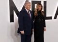 (Видео) Меланија Трамп блесна на премиерата на нејзиниот документарец