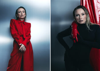 (Видео) Сестра си ти, сестра сум јас: Александра Јанева го претстави видео записот за својот најнов проект