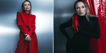 (Видео) Сестра си ти, сестра сум јас: Александра Јанева  го претстави видео записот за својот најнов проект