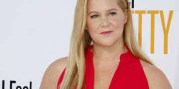 По здравствена битка, Ејми Шумер ослабе 22 килограми и сподели фотографии