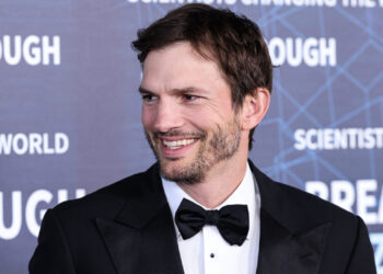 Ештон Кучер со пофалби за поранешната сопруга Деми Мур